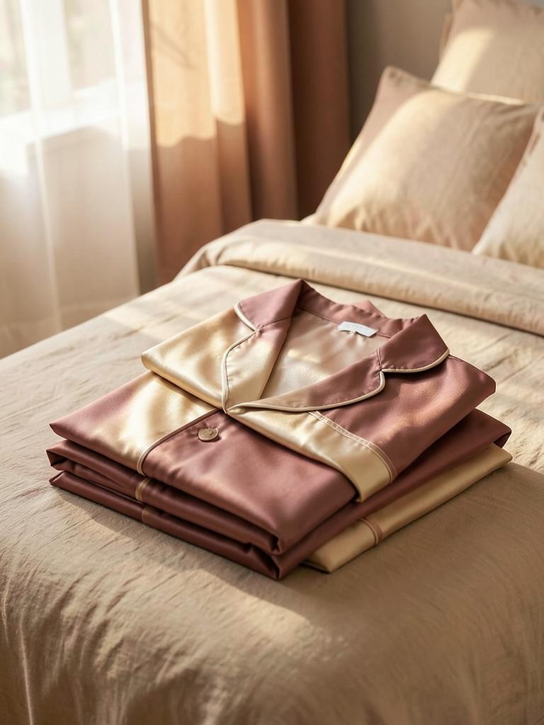 Coleção Pijamas — Joy Me Store